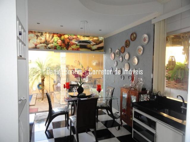 Casa lote inteiro e piscina no bairro Grã-Duquesa - Foto 4