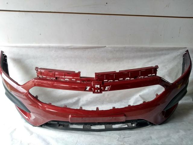 Parachoque Chevrolet Onix Prisma activ 2017 2018 2019 temos capô paralama painel frontal - Foto 3