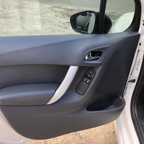 Citroën C3 1.5 manual Ano 2012/ Modelo 2013 - Foto 12