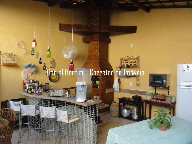 Casa lote inteiro e piscina no bairro Grã-Duquesa - Foto 18