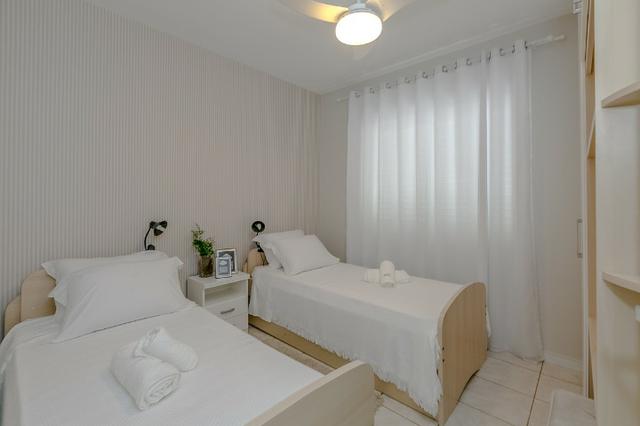 Casa frente mar com 5 dormitórios sendo 1 suíte, Barra Velha - SC - Foto 10