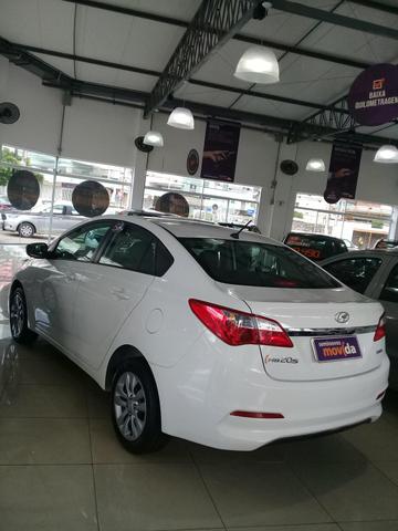 Novembro Black Friday,Hb20 Sedan Confot Plus 1.6 AUT. 2018!IPVA 2020 GRÁTIS - Foto 4
