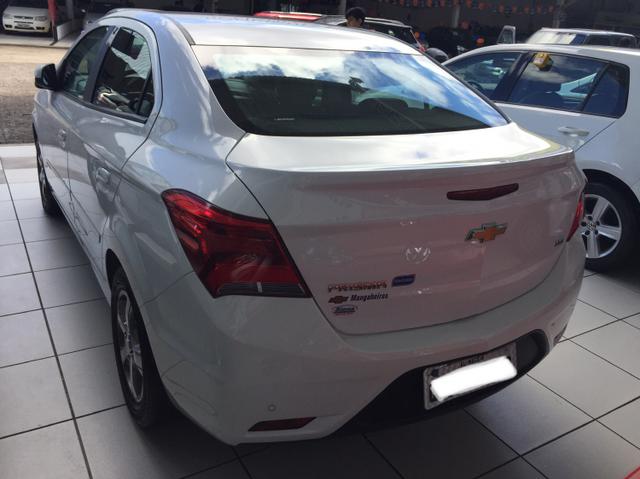 Prisma ltz automático 2018 - Foto 5