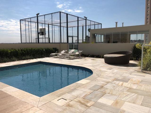 Apartamento no Condominio Vivere Prudente Home & Office, perto do Centro, 3 quartos - Foto 14