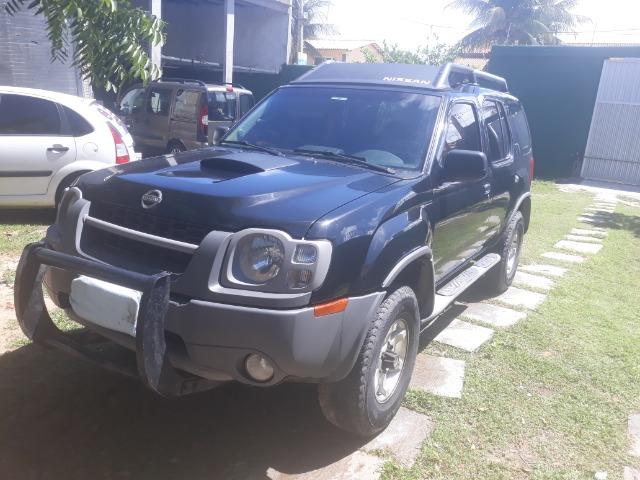 X Terra Completa. 2007 2.8 Turbo diesel