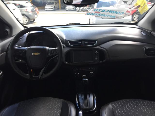 Prisma ltz automático 2018 - Foto 6