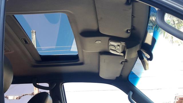 Hyundai Terracan 4x4 Automatica - 7 lugares - Teto Solar - Foto 4