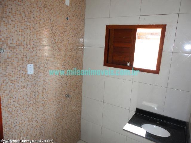 Excelente Casa No Arco Verde Em Parnamirim/RN - Zero De Documentação!! - Foto 14