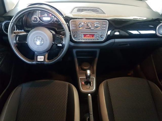VW CrossUp I-Motion 2016 Única dona - Foto 4