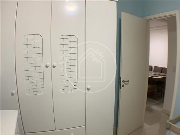 Apartamento à venda com 3 dormitórios em Pilares, Rio de janeiro cod:866424 - Foto 11