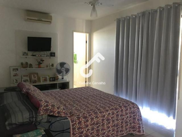 Casa 3/4 3 suítes condomínio pros club caixa abrantes 460 mil - Foto 16