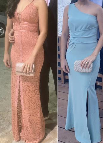 Vestidos longos de festa - Foto 2