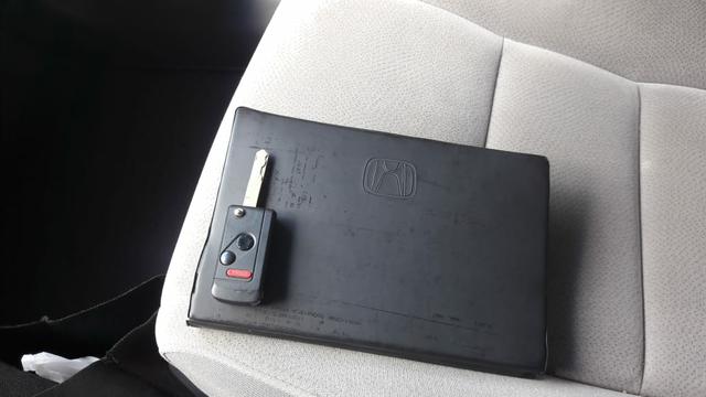 Honda Civic Top (SOMENTE VENDA ) - Foto 7
