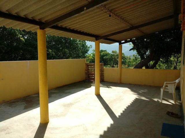Casas(2) na Chapada dos Veadeiros