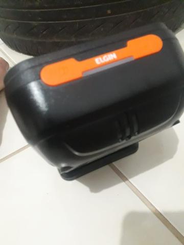 Vendo leitor digital fixo EL 5220