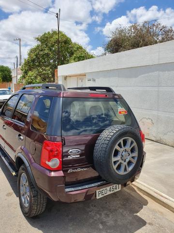EcoSport FSL 1.6 flex - Foto 3