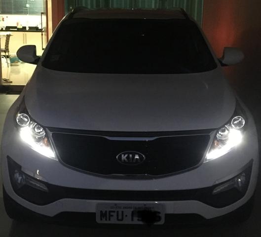Sportage - Foto 11