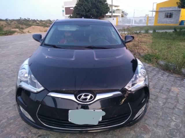 Veloster top !! - Foto 3