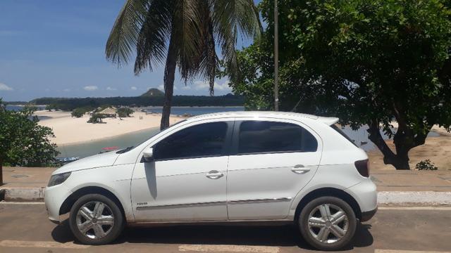 Gol power
