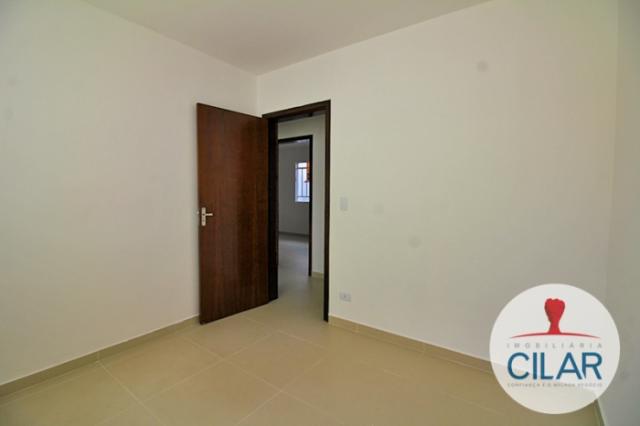 Casa para alugar com 3 dormitórios em Boa vista, Curitiba cod:07293.001 - Foto 13