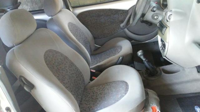 Ford Ka - 2001 - Foto 4
