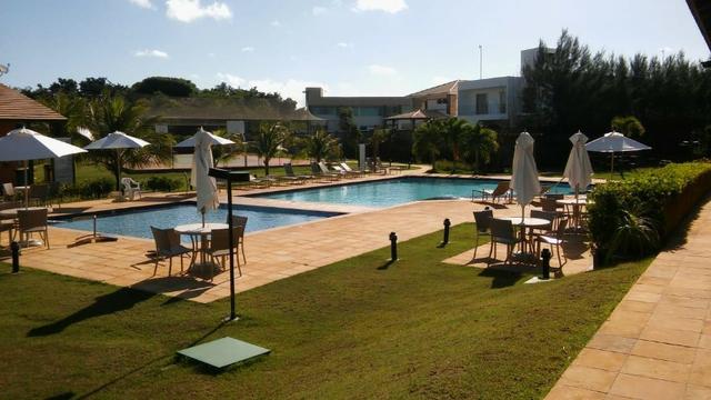 Oportunidade Terreno de Esquina no Alphaville Litoral Norte II R$ 240.000,00 - Foto 8