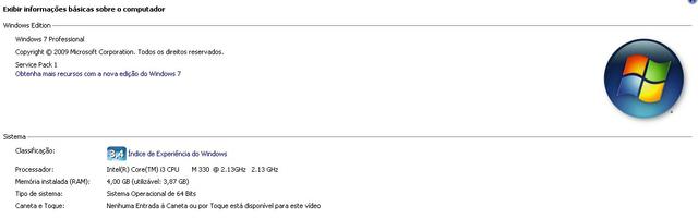 Notebook cce