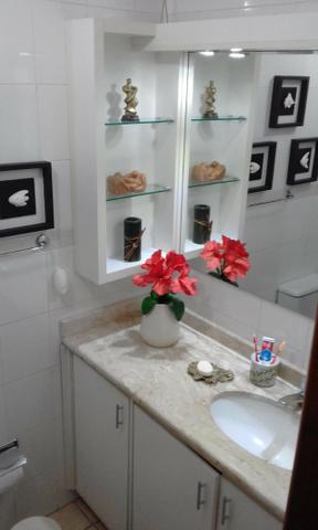 Apartamento confortável enorme e bem localizado- aluguel de temporada! Cel com Whats - Foto 12