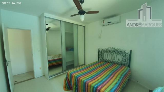 Casa em condomínio para venda em salvador, piatã, 4 dormitórios, 4 suítes, 5 banheiros, 4 - Foto 15