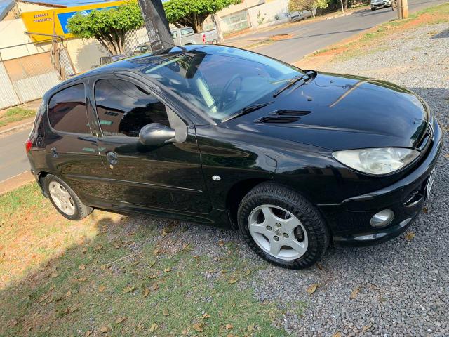 Vendo 206 Completo feline - Foto 5