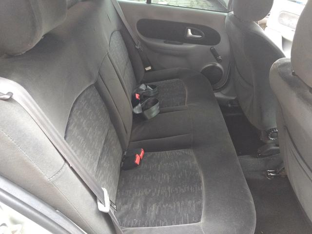 Clio Privilege 1.6 2008 Impecável vendo ou troco - Foto 8