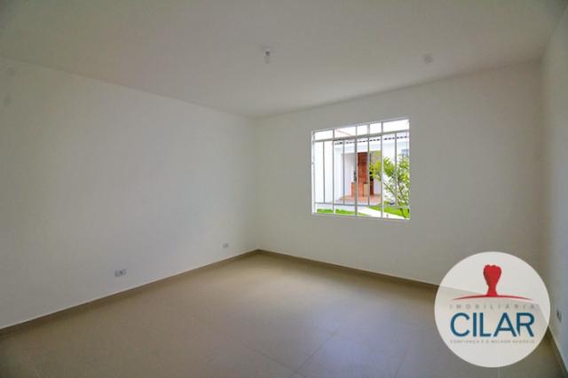 Casa para alugar com 3 dormitórios em Boa vista, Curitiba cod:07293.001 - Foto 14