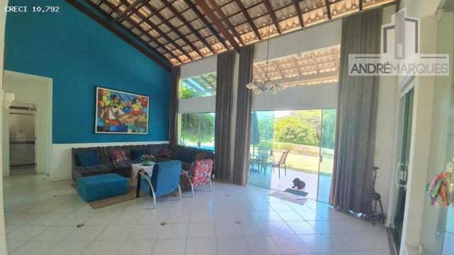 Casa em condomínio para venda em salvador, piatã, 4 dormitórios, 4 suítes, 5 banheiros, 4 - Foto 13