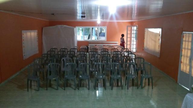 Chacara para retiros e eventos - Foto 5