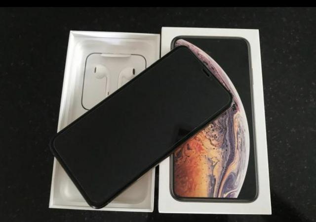 Iphone XS Max gold - Foto 3