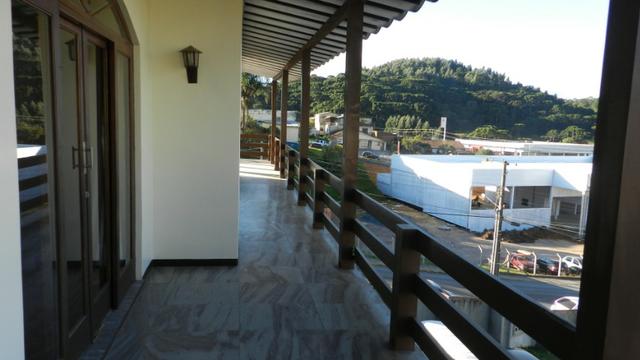 Excelente Apartamento no Bairro Rio Negro com 5 quartos - Foto 12