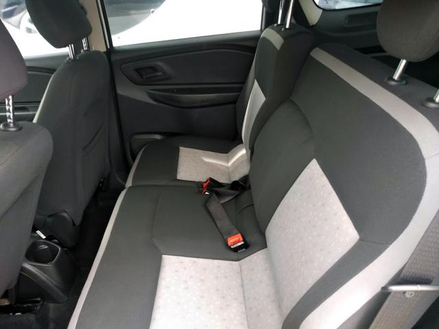 CHEVROLET SPIN 1.8 LT 8V FLEX 4P MANUAL - Foto 5