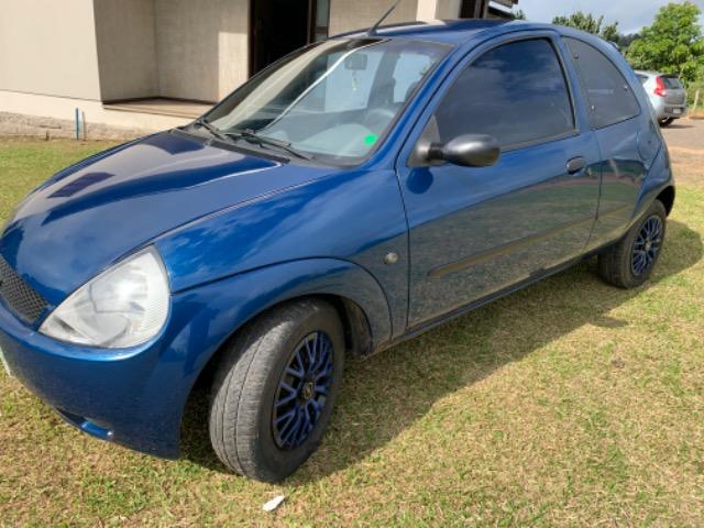 Ford ka completo 1.0 - Foto 3