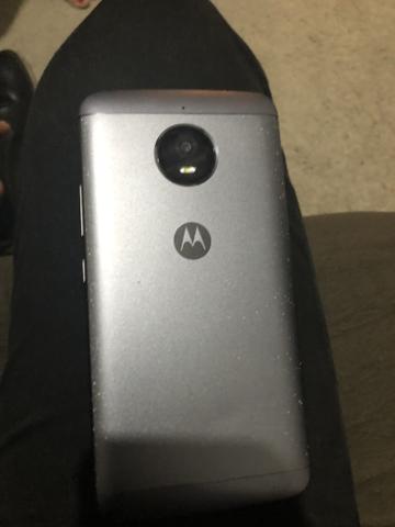 Moto E 4 plus