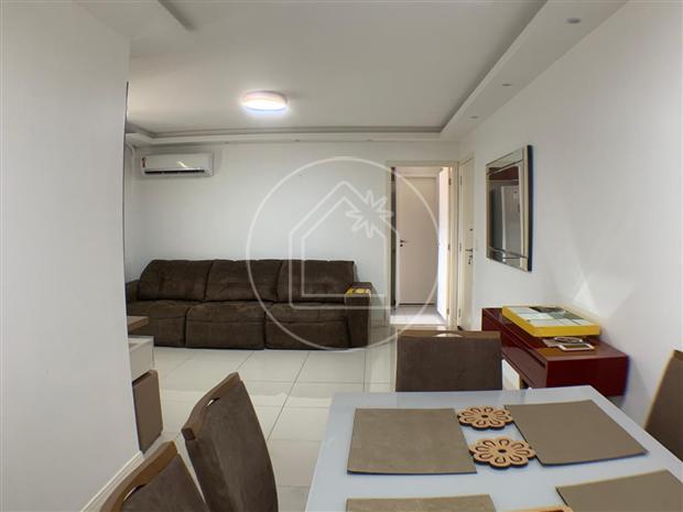 Apartamento à venda com 3 dormitórios em Pilares, Rio de janeiro cod:866424 - Foto 4