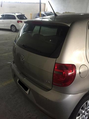FOX Itrend 1.6 - Flex 8V 5p - Unico Dono - Foto 10
