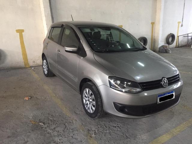 FOX Itrend 1.6 - Flex 8V 5p - Unico Dono