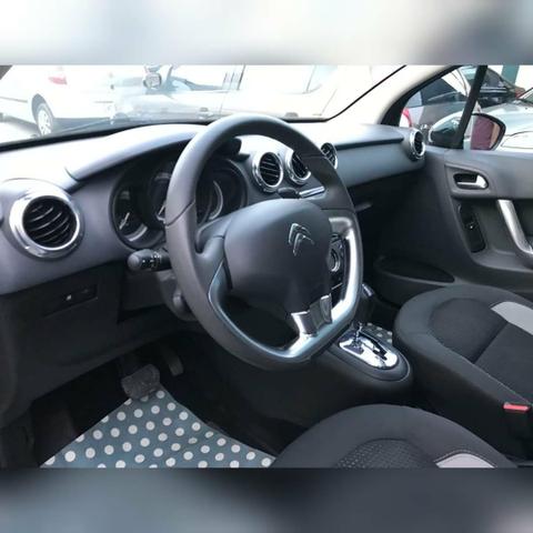 Vendo c3 2017 apenas 19mil km - Foto 10
