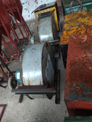 Exaustores industriais - Foto 3