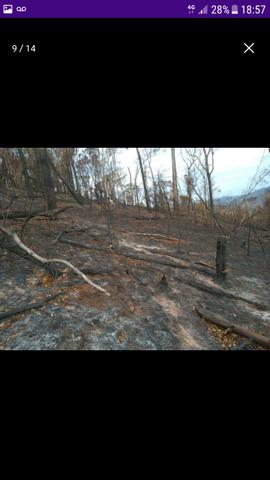 Terreno em Santa Rita de Minas - Foto 6