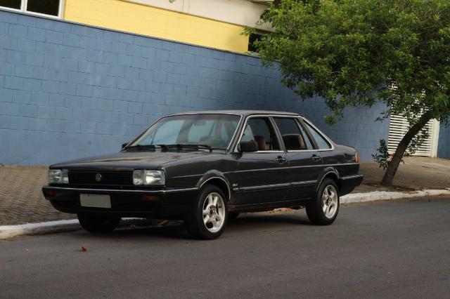 Volkswagen Santana GLS 2.0 - Foto 9