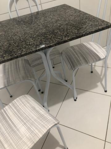 Mesa - Foto 3