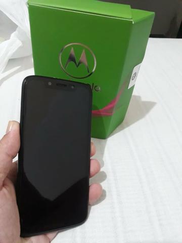 Celular Android Moto G7 play - Foto 2