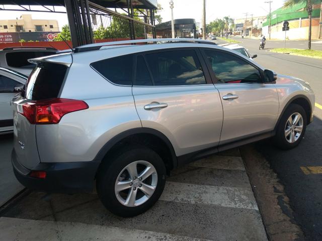 Toyota rav4 2.5 gas 2013 - Foto 5