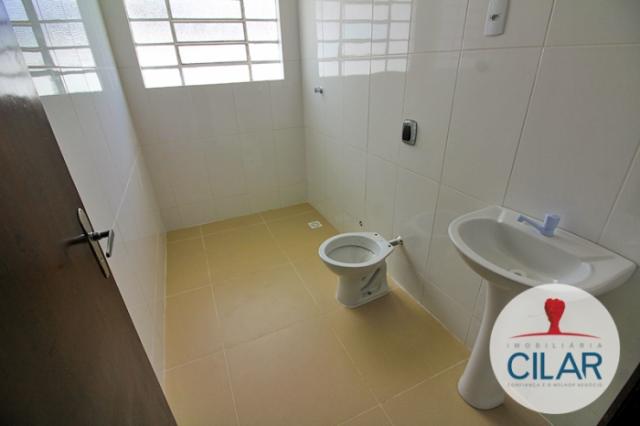 Casa para alugar com 3 dormitórios em Boa vista, Curitiba cod:07293.001 - Foto 11